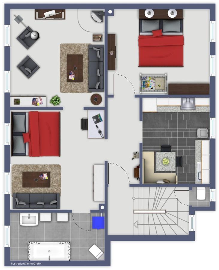 Alte Baeckerei Bautzen - 02 #Senior# Im Zentrum, Mit Parkplatz, Top Ausgestattet Exterior photo